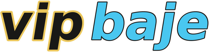 vipbaje logo