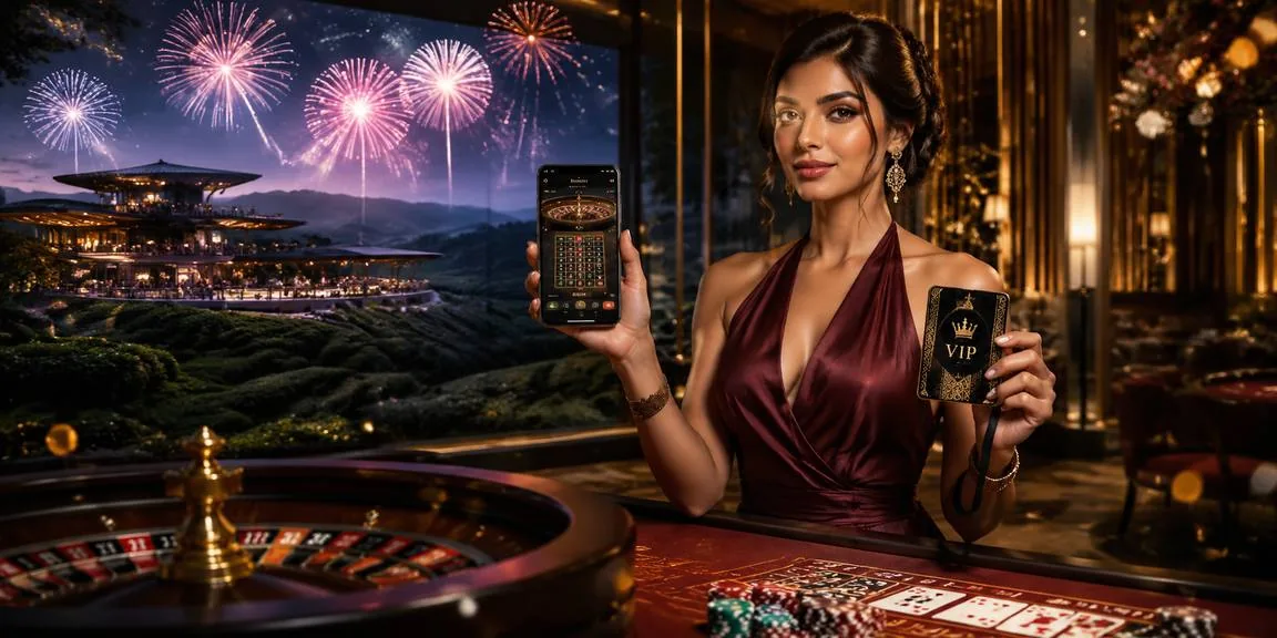 vipbaje Casino Live Trivia